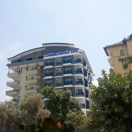 Livaneli Boutique Otel-3
