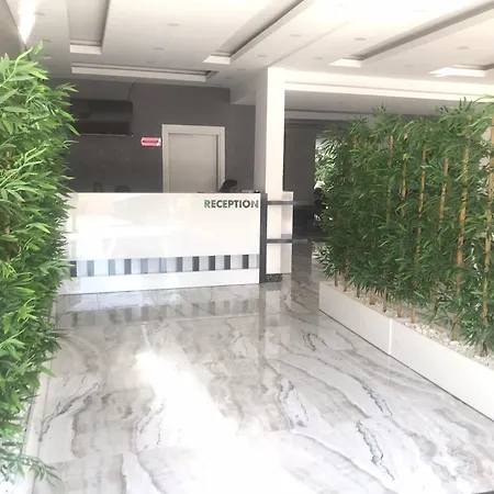 Livaneli Boutique Otel-2