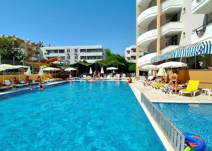 Hedef Kleopatra Golden Sun